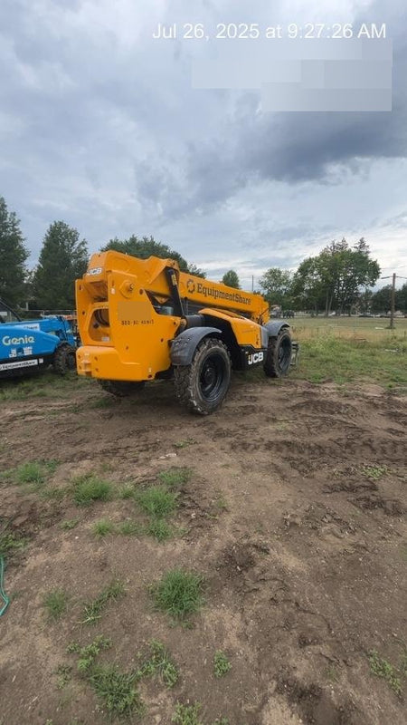 2025 JCB 509-42