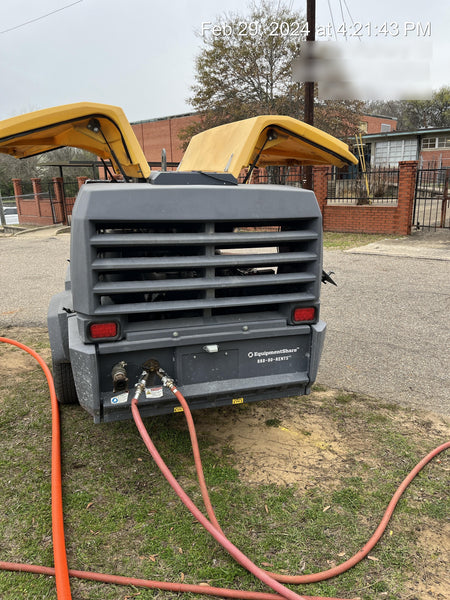 2022 ATLAS COPCO XAS440