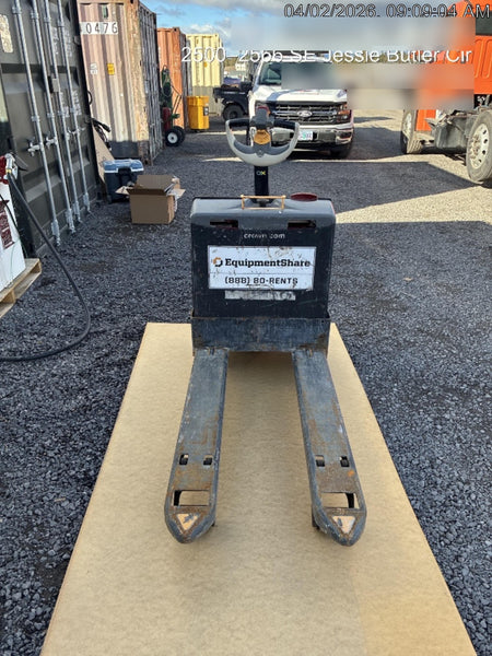 2020 CROWN WP3035-45