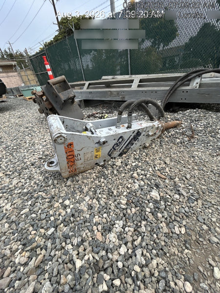 2025 FRD FX55A-CP