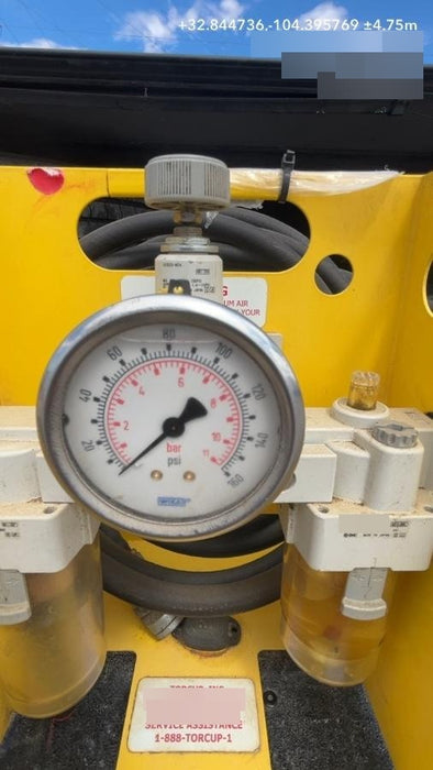 2021 TORCUP RPDD-FRL