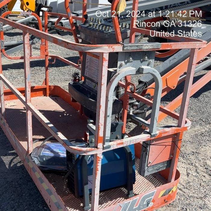 2024 MILLER ELECTRIC CST-282