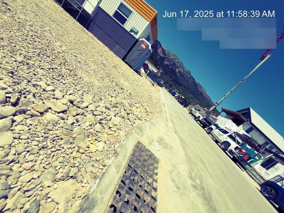 2019 WACKER NEUSON G50