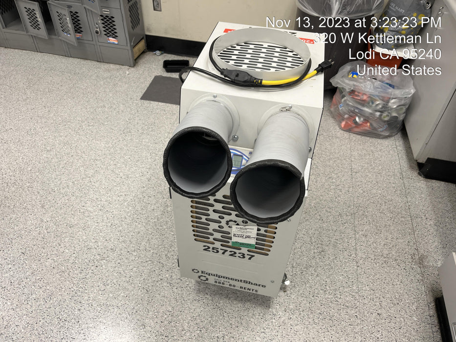 2022 KWIKOOL KPAC1811-2