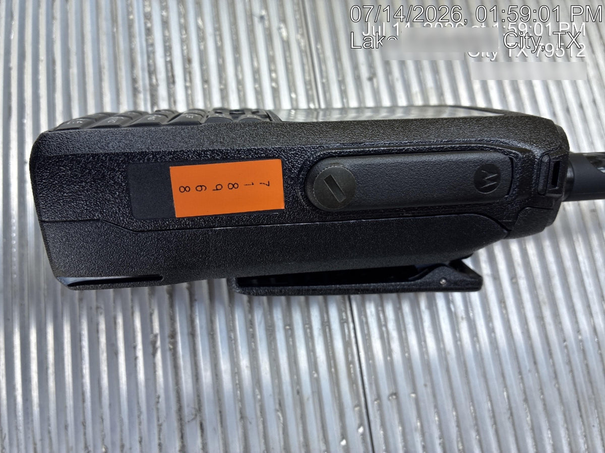 2026 MOTOROLA R7 DISPLAY