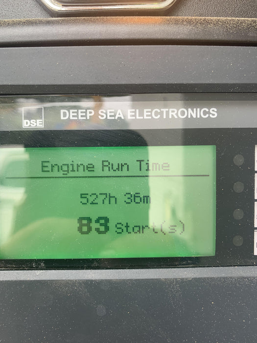 2020 ATLAS COPCO QAS 70