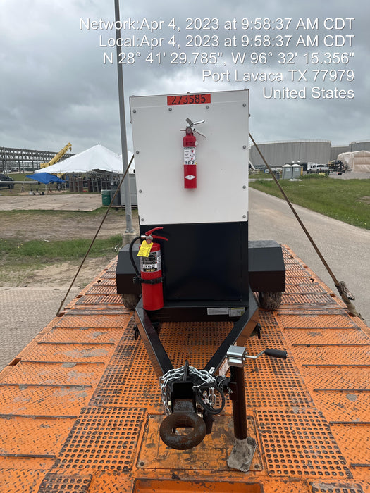 2022 SHINDAIWA DGK15FL