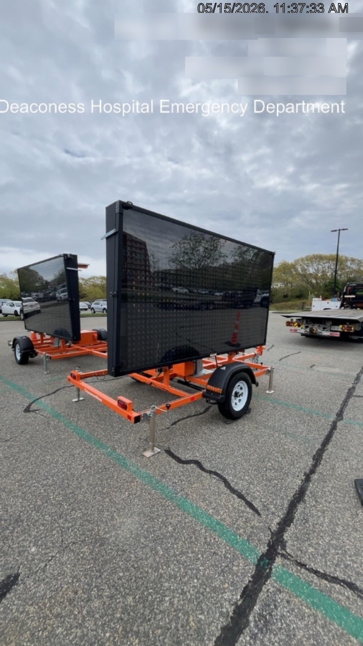 2025 WANCO WTMMBA
