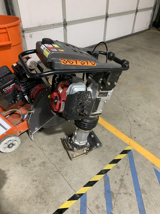 2023 THIRD COAST EQUIPMENT PR70H