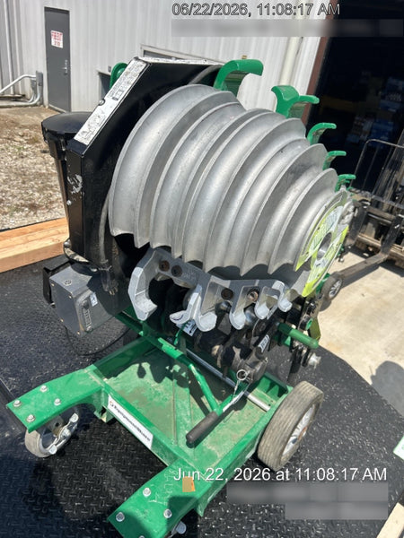 2023 GREENLEE 854DX