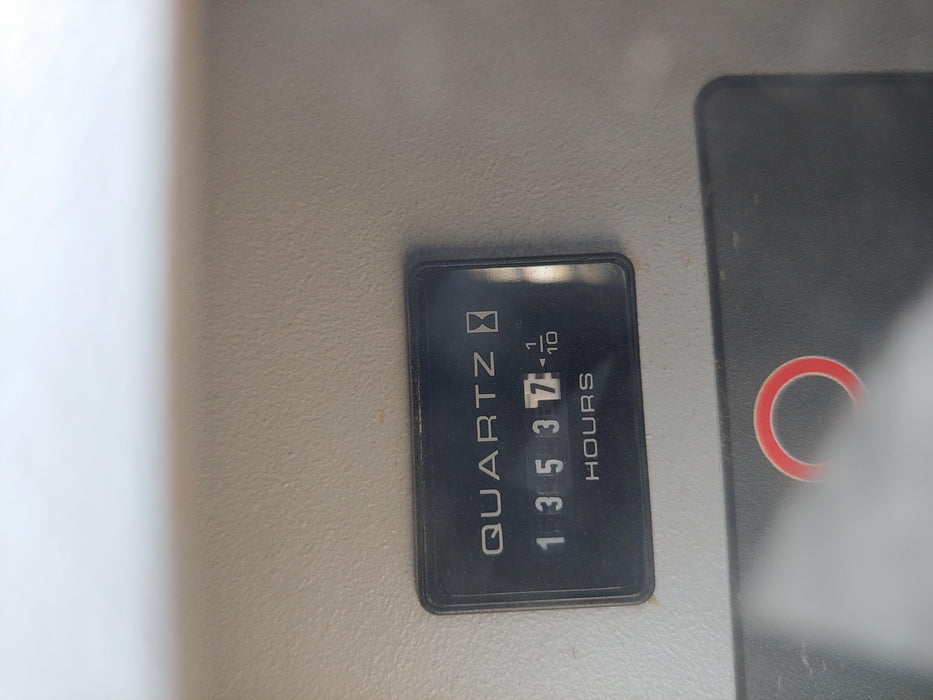 2019 WACKER NEUSON G130