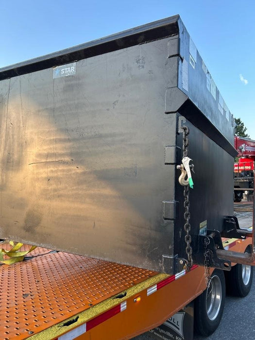 2025 STAR INDUSTRIES 1430