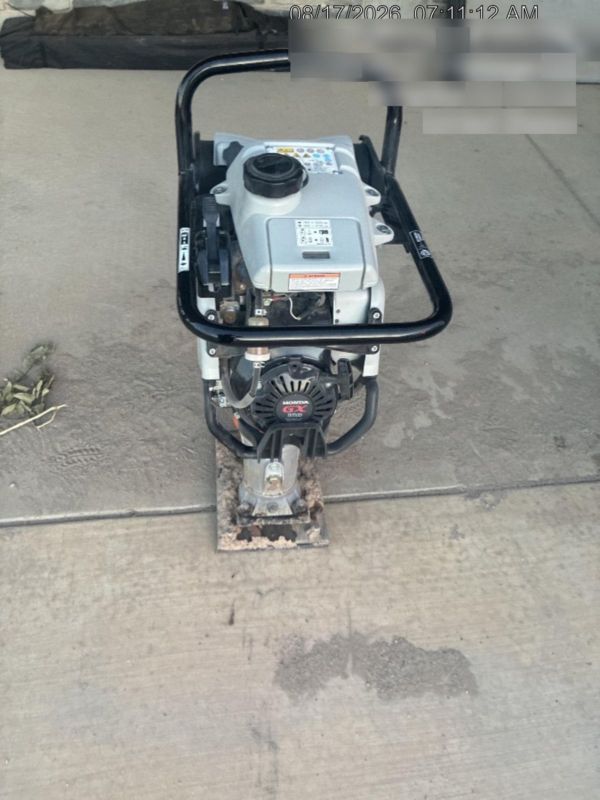 2026 MULTIQUIP MTX60HD