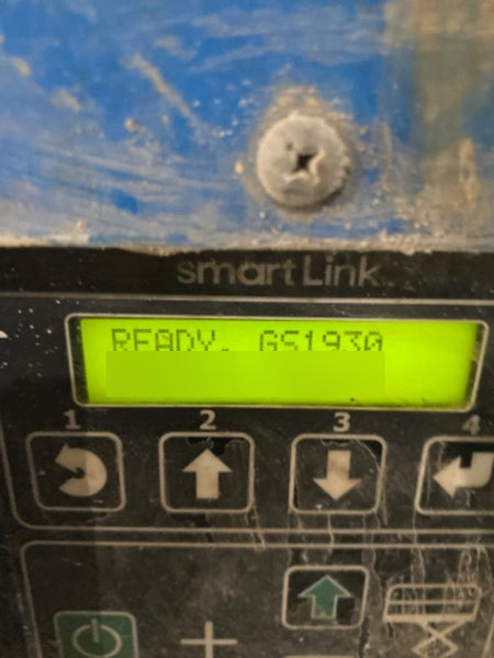 2016 Genie GS-1930 Standard Rental Specs