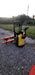 2020 HYSTER W45ZHD
