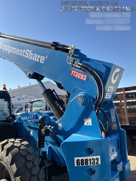 2026 GENIE GTH-1056