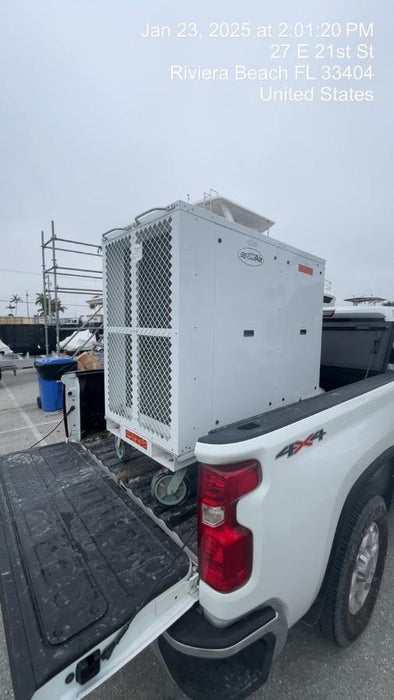 2022 UNITED COOL AIR PACH5N3AS15