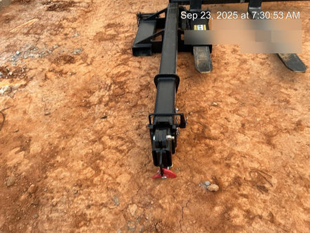 2025 STAR INDUSTRIES M1360B - Star JIB Boom