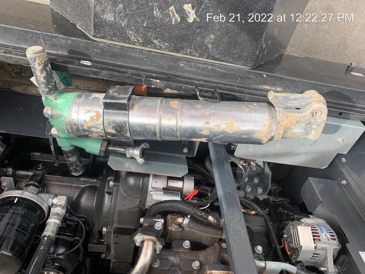 2019 SULLAIR MPB 90A