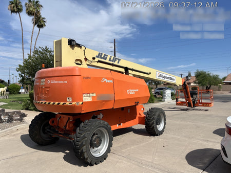 2022 JLG 860SJ