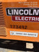 2021 LINCOLN ELECTRIC FLEXTEC 350X
