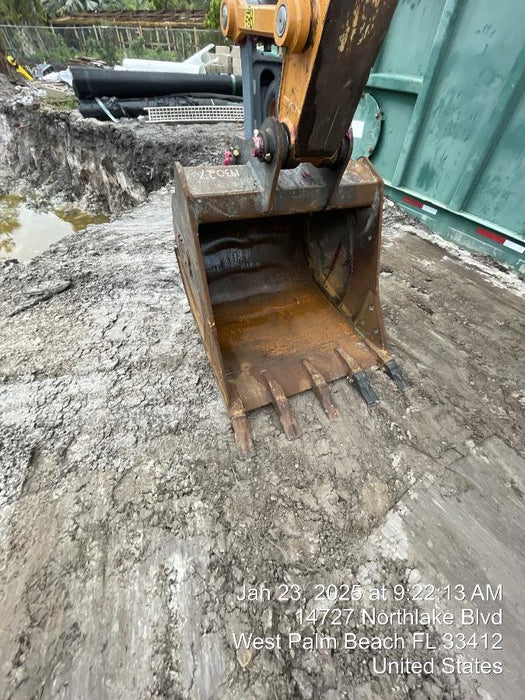 2019 WERK-BRAU 42" HD Bucket - Werk-Brau