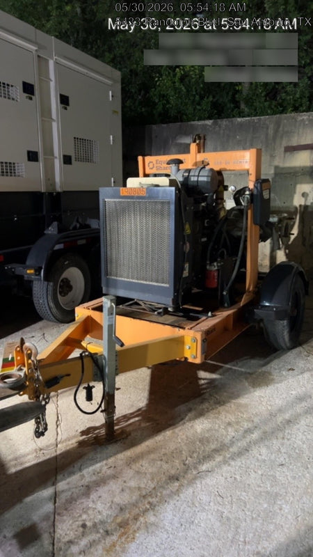 2021 PIONEER PP66S12L2-TD2.9L