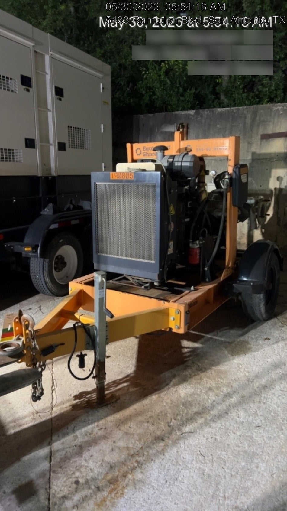 2021 PIONEER PP66S12L2-TD2.9L
