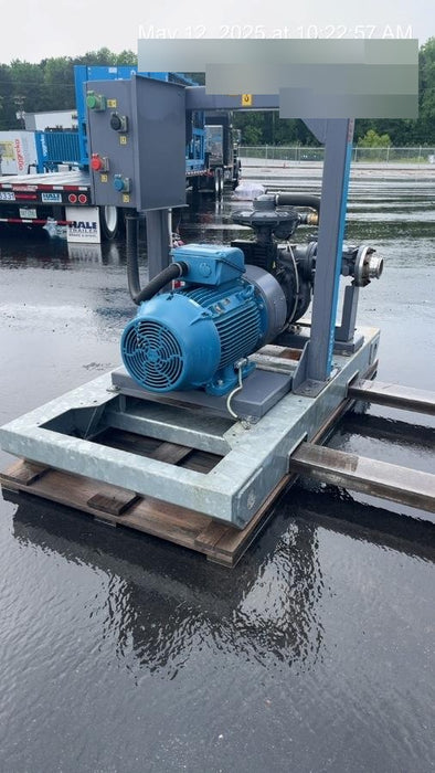 2022 ATLAS COPCO PAC F44 E