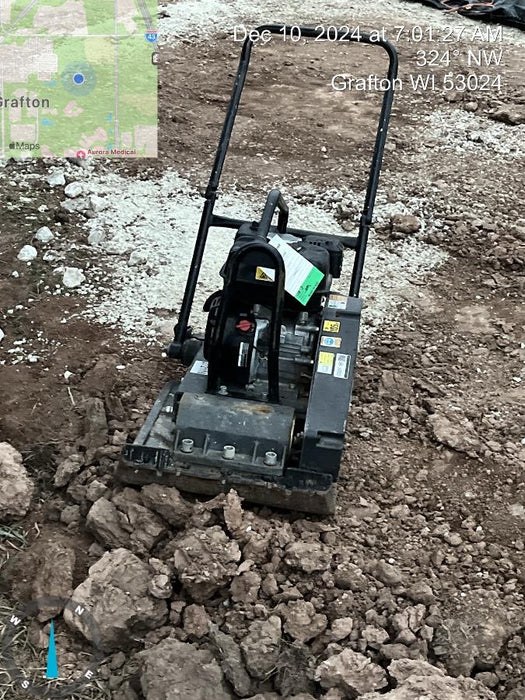 2022 THIRD COAST EQUIPMENT SP4518H