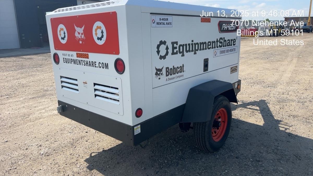 2025 BOBCAT PA425WCU-T4F