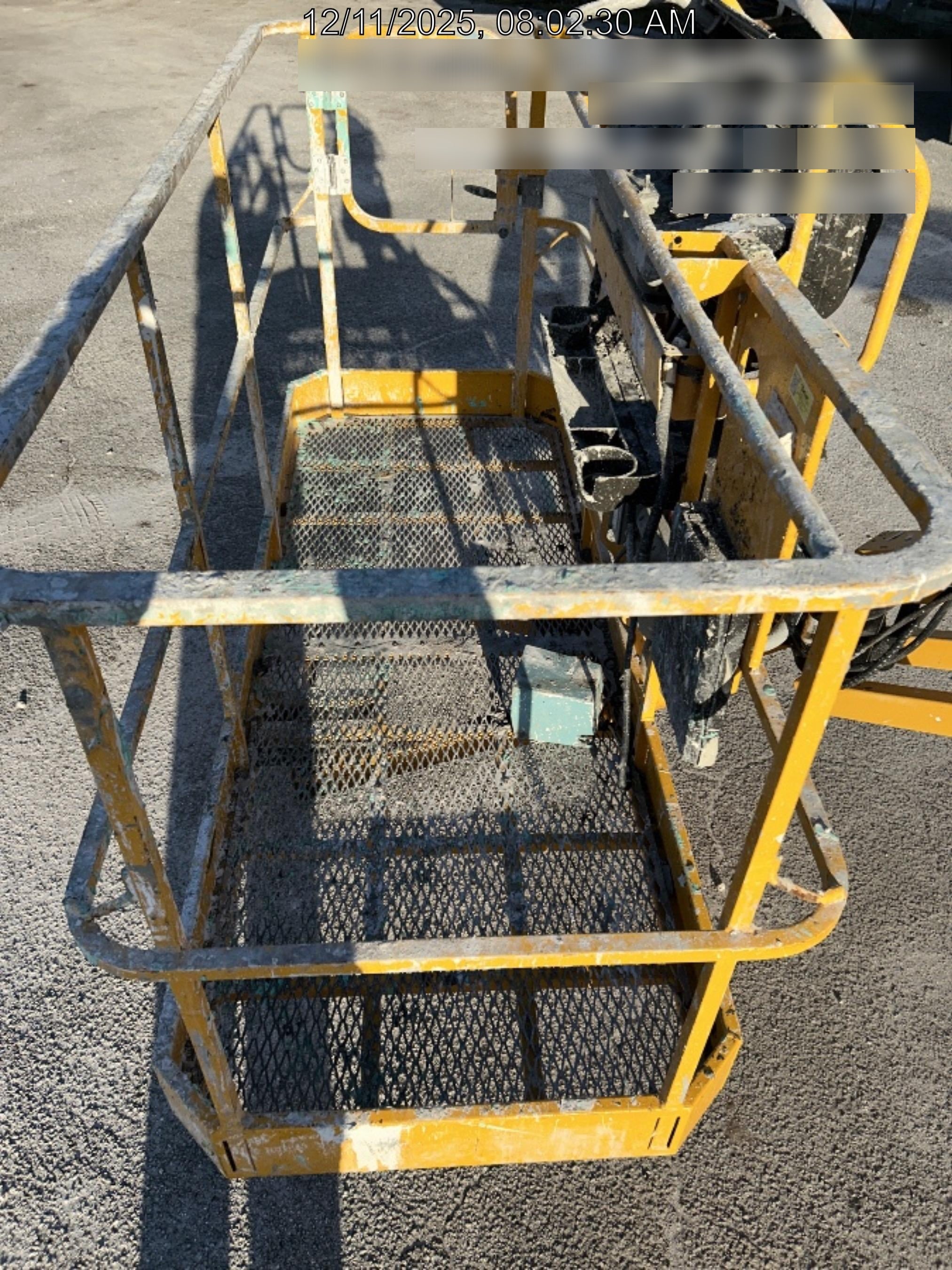 2021 HAULOTTE HT67 RTJ O