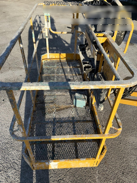 2021 HAULOTTE HT67 RTJ O