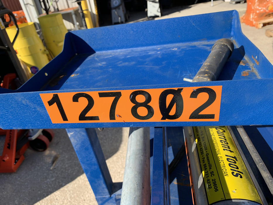 2020 CURRENT TOOLS 252-CT