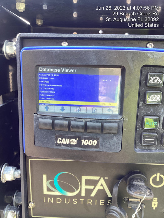 2021 PIONEER PP66S12L71-TD2.9L4