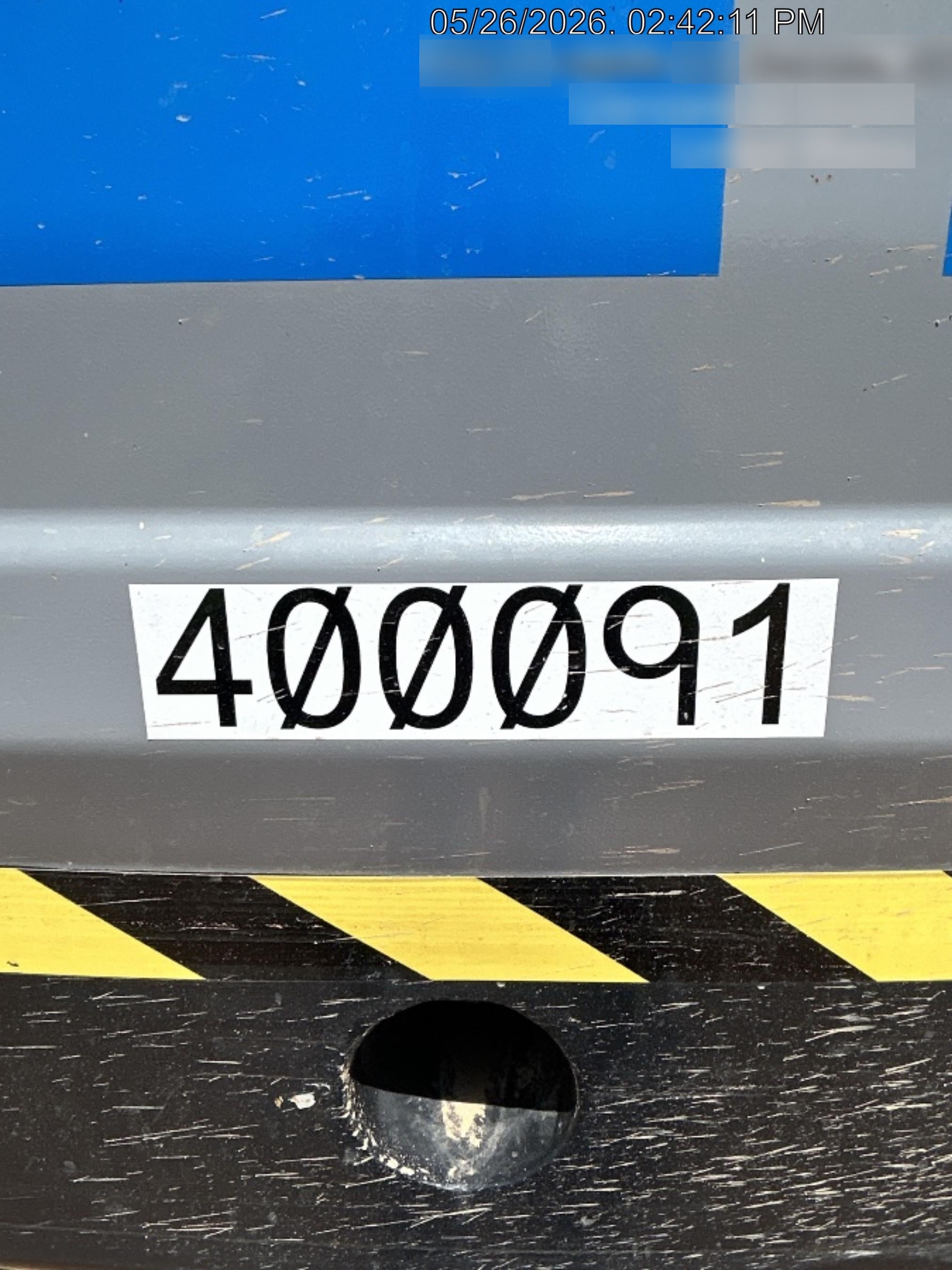 2024 GENIE S-65 XC