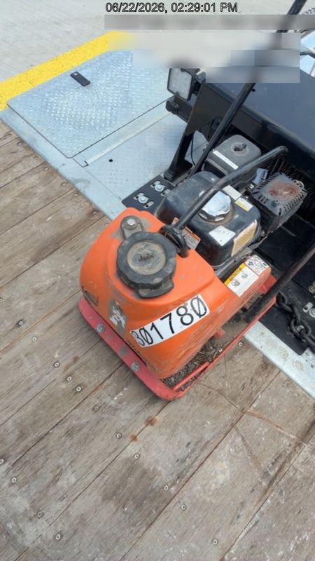 2023 MULTIQUIP MVC82VHW