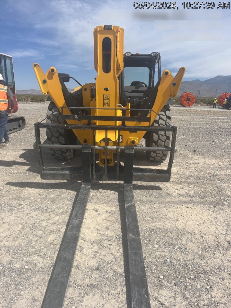 2026 JCB 510-56