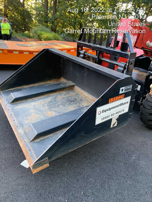 2021 STAR INDUSTRIES 1406B