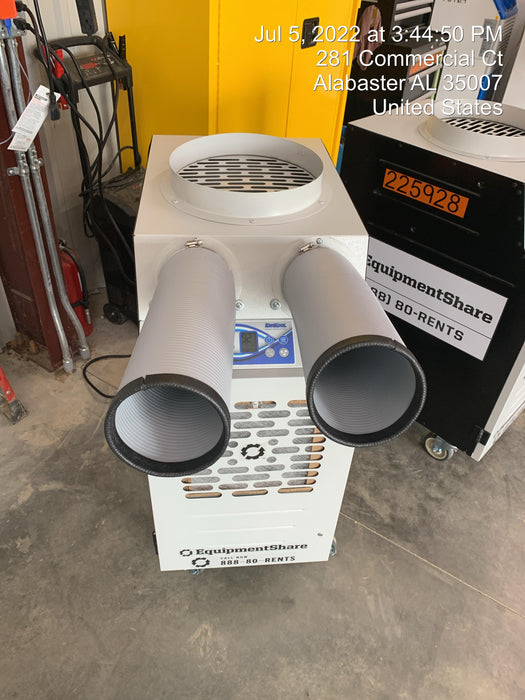 2022 KWIKOOL KPAC1411-2