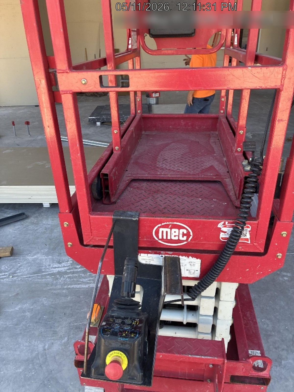 2021 MEC Micro 19
