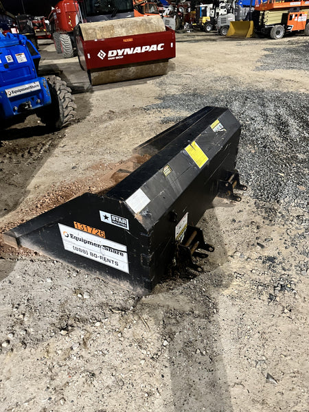 2021 STAR INDUSTRIES 1406B