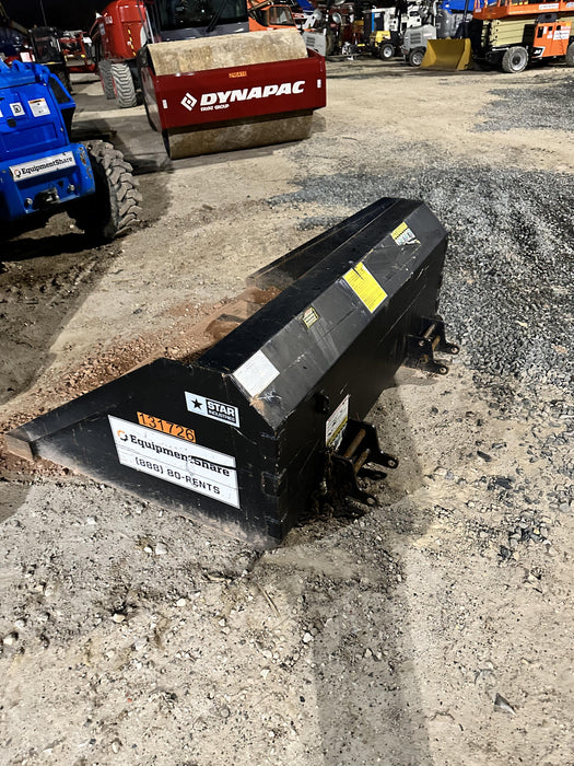 2021 STAR INDUSTRIES 1406B