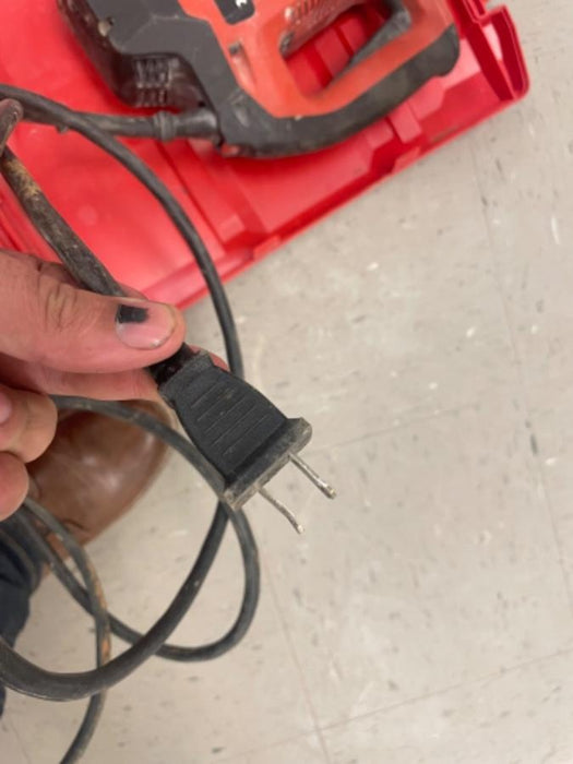 2019 HILTI TE 50-AVR