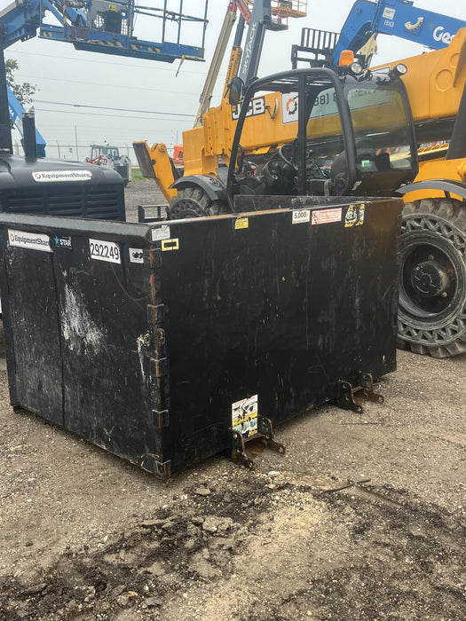 2023 STAR INDUSTRIES 1430