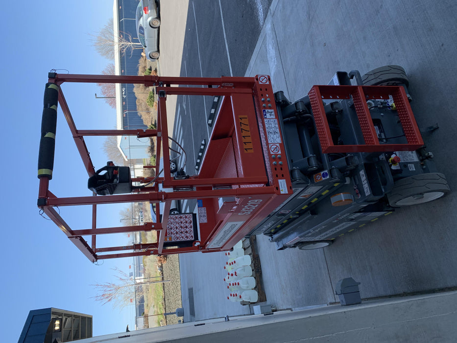 2020 SKYJACK SJIII-3219