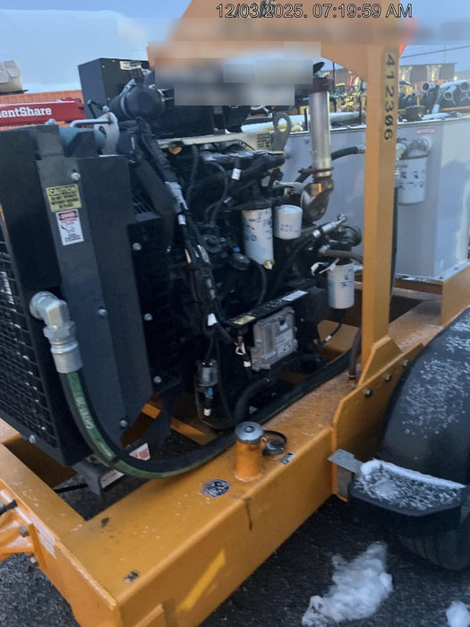 2024 HYDRA TECH HT74D/VFPT