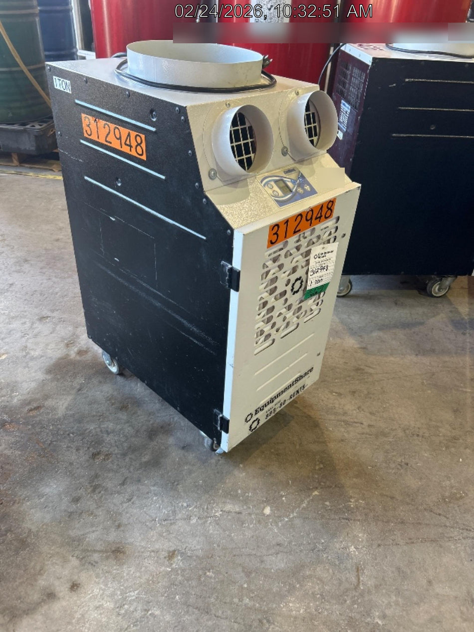 2023 KWIKOOL KPAC1411-2