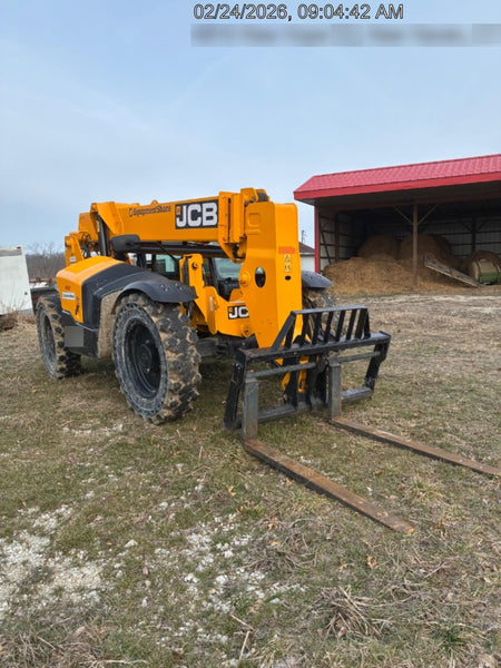 2024 JCB 506-36