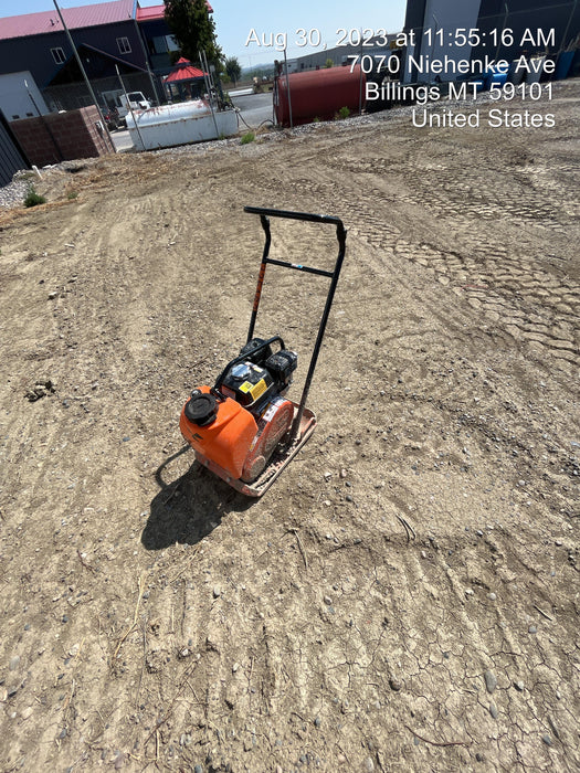 2023 MULTIQUIP MVC82VHW